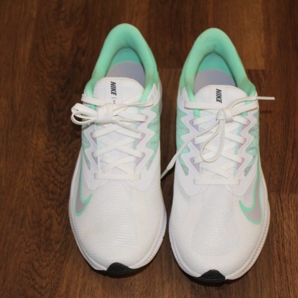 Nike Women's Quest 3 Running Shoes - Picture 2 of 5